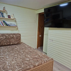 Квартира 30 м², 1-комнатная - изображение 5