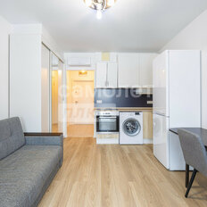 Квартира 19,8 м², студия - изображение 1