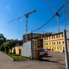 Квартира 47,1 м², 1-комнатная - изображение 3