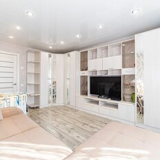 Квартира 58,9 м², 3-комнатная - изображение 3