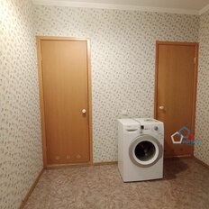 Квартира 55,7 м², 2-комнатная - изображение 3