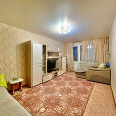 Квартира 31,5 м², 1-комнатная - изображение 2