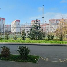 Квартира 48,9 м², студия - изображение 4