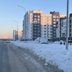 Квартира 58 м², 2-комнатная - изображение 2