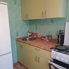 Квартира 30,9 м², 1-комнатная - изображение 3