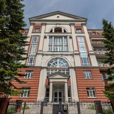Квартира 174 м², 4-комнатная - изображение 2