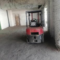 220 м², склад - изображение 3