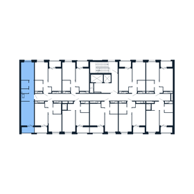 Квартира 37,1 м², 1-комнатная - изображение 2