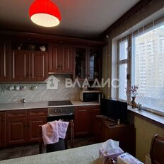 Квартира 72,8 м², 3-комнатная - изображение 4