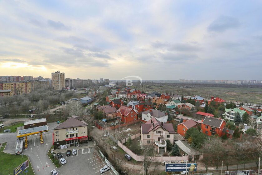 70 м², 3-комнатная квартира 7 450 000 ₽ - изображение 23