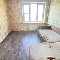 16,7 м², комната - изображение 2