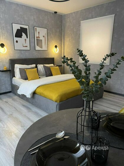 32 м², 1-комнатная квартира 30 000 ₽ в месяц - изображение 52