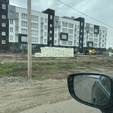 Квартира 33 м², 1-комнатная - изображение 1