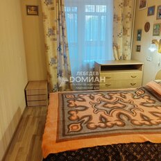 Квартира 60 м², 3-комнатная - изображение 4