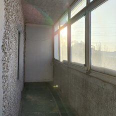 Квартира 38,7 м², 1-комнатная - изображение 5