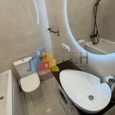 Квартира 22 м², студия - изображение 4