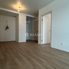 Квартира 32,3 м², 1-комнатная - изображение 3