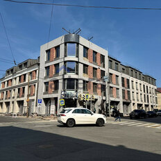 Квартира 22,4 м², студия - изображение 1