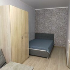 Квартира 32,2 м², 1-комнатная - изображение 5