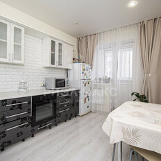 Квартира 48 м², 1-комнатная - изображение 3