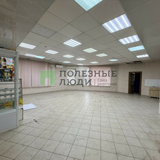 100 м², торговое помещение - изображение 2