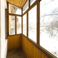 Квартира 50,6 м², 2-комнатная - изображение 4