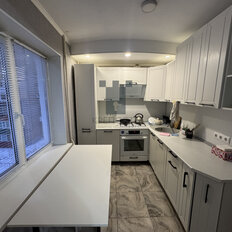 Квартира 58,3 м², 3-комнатная - изображение 1