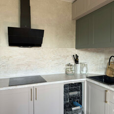 Квартира 91,9 м², 3-комнатная - изображение 4