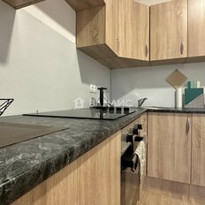 Квартира 33 м², 1-комнатная - изображение 2