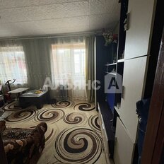 Квартира 31,2 м², 1-комнатная - изображение 4