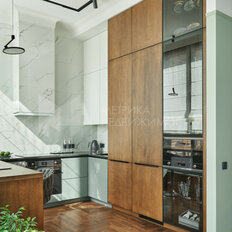 Квартира 77 м², 2-комнатная - изображение 5