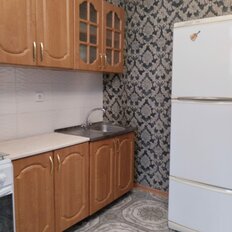 Квартира 40 м², 1-комнатная - изображение 3