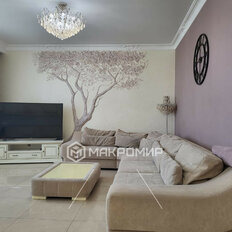 Квартира 143 м², 4-комнатная - изображение 4