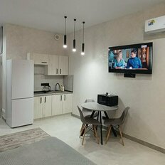 Квартира 27 м², 1-комнатная - изображение 1