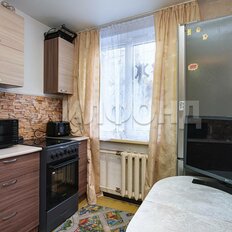Квартира 29,5 м², 1-комнатная - изображение 1