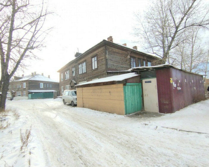 44,5 м², 2-комнатная квартира 2 100 000 ₽ - изображение 52