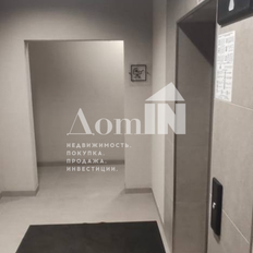 Квартира 49,7 м², 1-комнатная - изображение 3