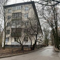 Квартира 30 м², 1-комнатная - изображение 4