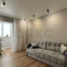 Квартира 65 м², 2-комнатная - изображение 3