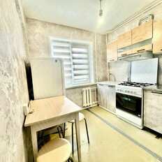 Квартира 29,7 м², 1-комнатная - изображение 1