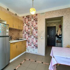 Квартира 30 м², 1-комнатная - изображение 3