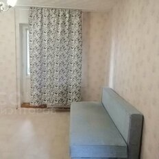 Квартира 40 м², 1-комнатная - изображение 4