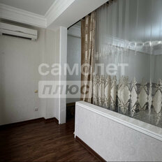 Квартира 93,5 м², 2-комнатная - изображение 4