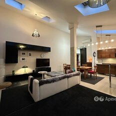 Квартира 82 м², 2-комнатная - изображение 2