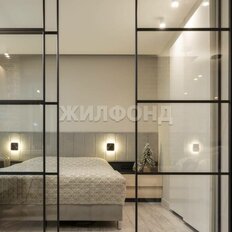 Квартира 40 м², 1-комнатная - изображение 3