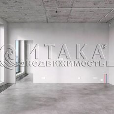 Квартира 24,4 м², студия - изображение 4