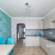 Квартира 39 м², 1-комнатная - изображение 2