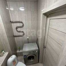 Квартира 20,5 м², студия - изображение 5