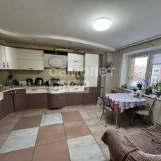 Квартира 107,6 м², 3-комнатная - изображение 2