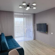 Квартира 38 м², 1-комнатная - изображение 1
